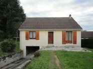 Achat vente maison de village / ville Durdat Larequille